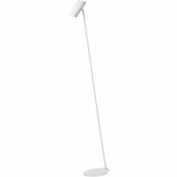 Lucide HESTER - Lampadaire - GU10 - Blanc