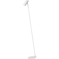 Lucide HESTER - Lampadaire - GU10 - Blanc