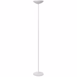 L'élégance raffinée à son plus haut niveau : voici Zenith. Ce lampadaire métallique impose son style avec son design épuré et ...