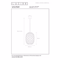 Lucide 21417/32/30 non classé - Vue supplémentaire 4