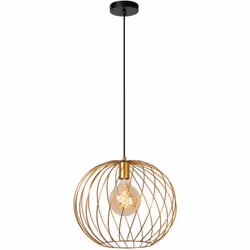 Vous êtes à la recherche d'une lampe suspendue originale et dynamique pour égayer votre intérieur ? Danza est exactement ce q ...