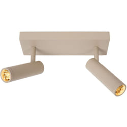 GRADO Spot plafond-Taupe