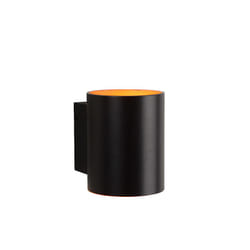 Lucide XERA Noir Adapté à une utilisation à l'intérieur G9