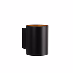 Lucide XERA Noir Adapté à une utilisation à l'intérieur G9