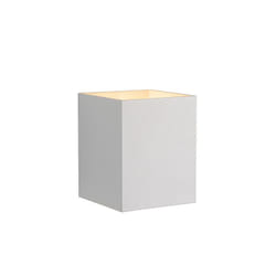 Lucide XERA Blanc Adapté à une utilisation à l'intérieur G9