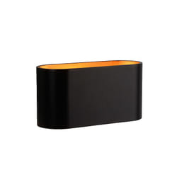 Lucide XERA Noir Adapté à une utilisation à l'intérieur G9