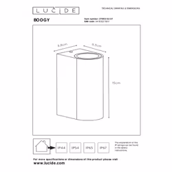 Lucide 27863/02/97 non classé