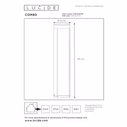 Lucide 27874/45/30 non classé - Vue supplémentaire 4