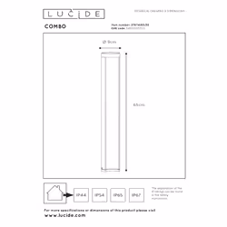 Lucide 27874/65/30 non classé - Vue supplémentaire 5