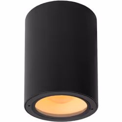 Illuminez votre chemin où que vous alliez. Volantis est un spot cylindrique et contemporain qui peut encaisser des coups. Il  ...