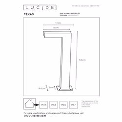Lucide 28851/60/30 non classé