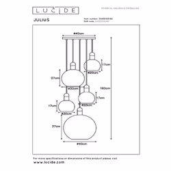 Lucide 34438/05/65 non classé - Vue supplémentaire 4