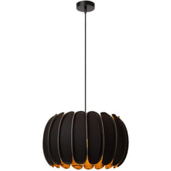 SPENCER Suspension-Noir-Ø40