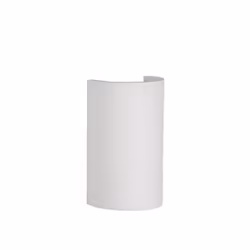 Lucide GIPSY - Applique Murale - G9 - Blanc