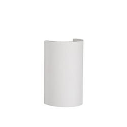 Lucide GIPSY - Applique Murale - G9 - Blanc