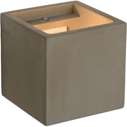 Lucide GIPSY - Applique Murale - G9 - Taupe