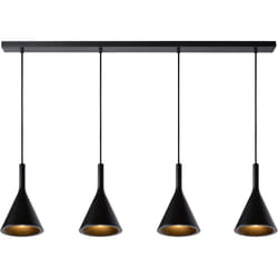Lucide GIPSY - Suspension - Noir