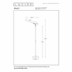 Lucide 36712/05/31 non classé