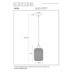 Lucide 43404/15/30 non classé - Vue supplémentaire 4