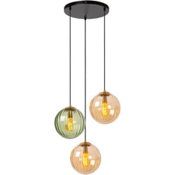 MONSARAZ Suspension-Vert-Ø35