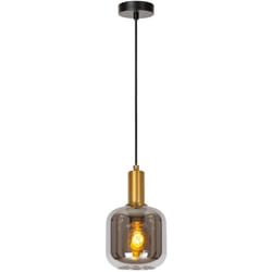 Lucide - joanet Suspension-Fumé-Ø16