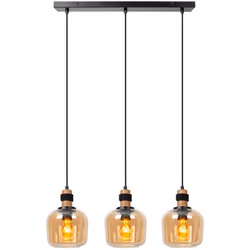 Préparez-vous pour une touche de magie. Moderne, minimaliste ou classique, Ilona sait faire briller chaque intérieur. Cet élé ...