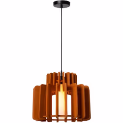Ce que vous cherchez, Rollo l'a. Rollo, c’est la lampe suspendue à l’allure naturelle et pourtant audacieuse. Idéale dans un  ...