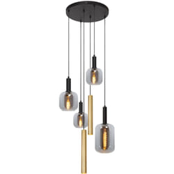 Joanet Suspension-Laiton-Ø65