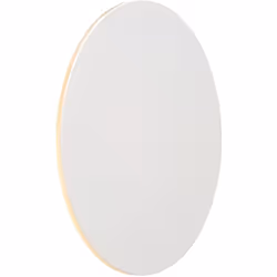 Lucide EKLYPS LED - Applique Murale - Ø 25 cm - LED - 1x8W 3000K - Blanc