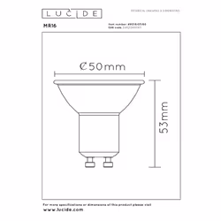 Lucide 49008/05/60 non classé