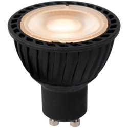 MR16 Amp. led-Noir--LED-1xGU10