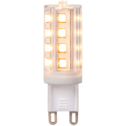 Lucide - G9 Amp. led-Blanc--LED Dimm.