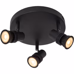 Élevez votre intérieur avec le spot de plafond Lucide KIANTI, une combinaison parfaite d'élégance moderne et de fonctionnalit ...