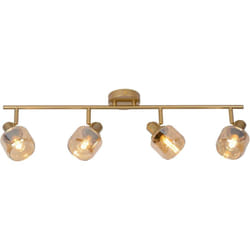 BJORN Spot plafond-Or Mat.