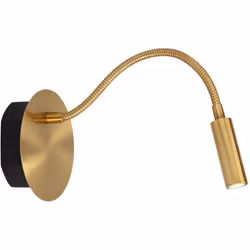 Vous cherchez une lampe de chevet, mais votre plan électrique n'est pas équipé pour cela ? Avec une lampe de lecture recharge ...