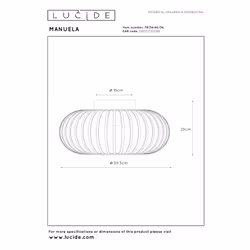 Lucide 78174/40/36 non classé - Vue supplémentaire 6