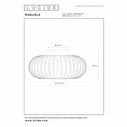 Lucide 78174/40/33 non classé - Vue supplémentaire 5
