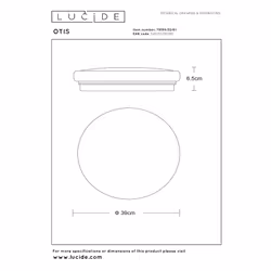 Lucide 79199/32/61 non classé
