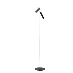 Lucide PHILON éclairage au sol 9 W G LED Noir