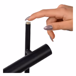 Lucide PHILON éclairage au sol 9 W G LED Noir