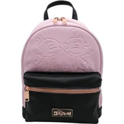 Sac à dos - WTT - Nomadict Sitch - 30 cm - Rose - Mixte - Enfant