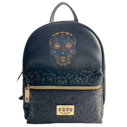 Sac à dos enfant Disney Coco Skull
