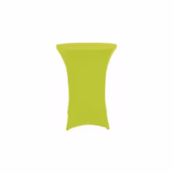 stretch lavable pour: FP185 - FP195 couleur: lime