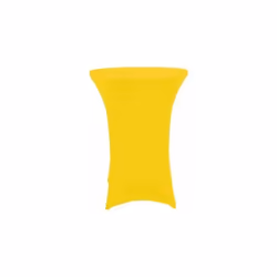 stretch lavable pour: FP185 - FP195 couleur: jaune