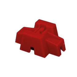Toolland PH502 Cloison de plancher 100 pièce(s)