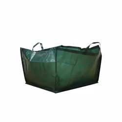Toolland PM2004, 190 L, Noir, Vert, Polyester, Aluminium, 690 mm, 690 mm