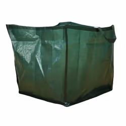 Toolland PM2005, 150 L, Vert, Polyester, 560 mm, 560 mm, 460 mm