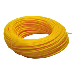 Toolland DC20025 accessoire de débroussailleuses et coupe-bordures Fil de coupe-bordures