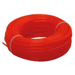Toolland DC24025 accessoire de débroussailleuses et coupe-bordures Fil de coupe-bordures