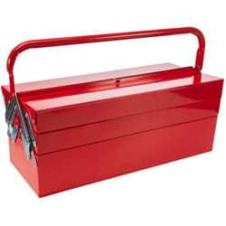 Coffre à Outils - 530 x 200 x 200 mm - 21,2 l